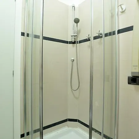 Casa Andrew شقة روما