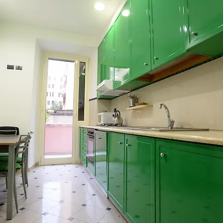 شقة Casa Andrew *