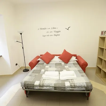 Casa Andrew روما