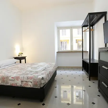 아파트 Casa Andrew 로마