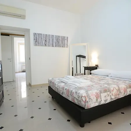 아파트 Casa Andrew