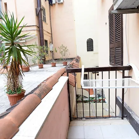 Apartamento Casa Andrew *