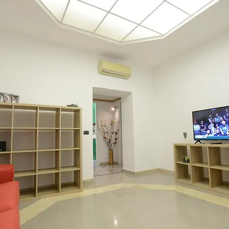 Apartamento Casa Andrew