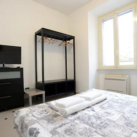 Casa Andrew Apartamento