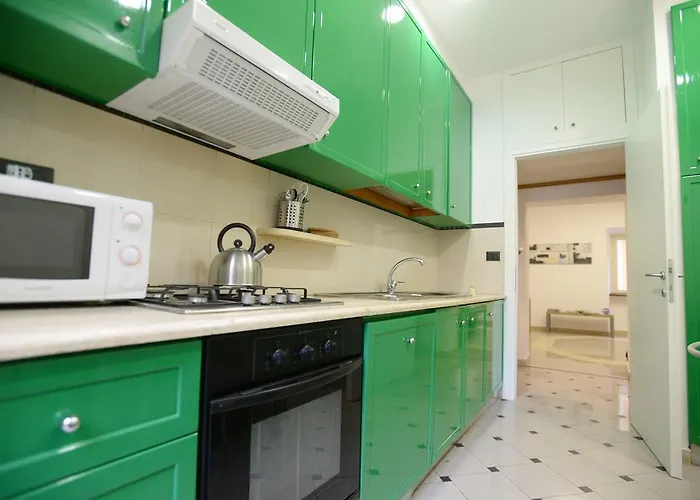 Casa Andrew Διαμέρισμα *