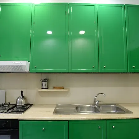 Casa Andrew דירה