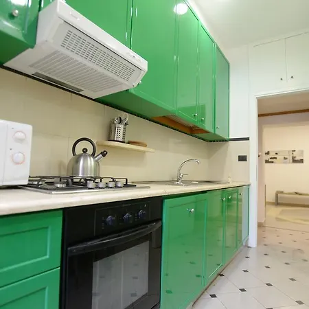 Casa Andrew דירה *