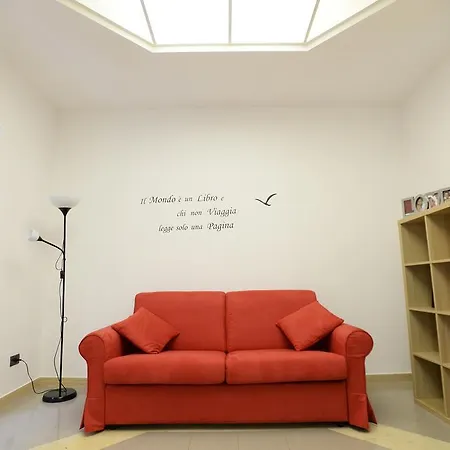 דירה Casa Andrew *