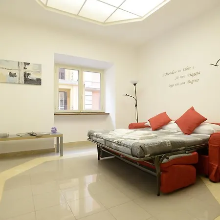 Casa Andrew דירה *