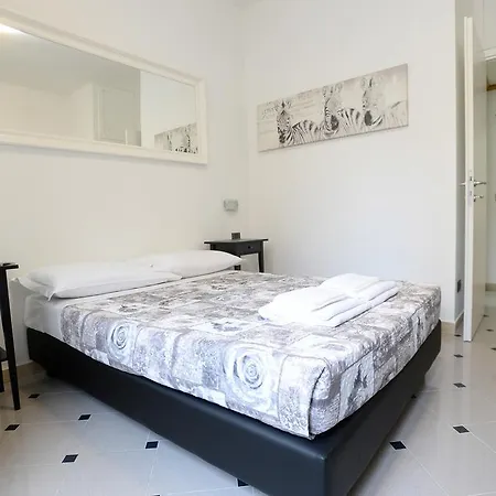 Casa Andrew דירה *