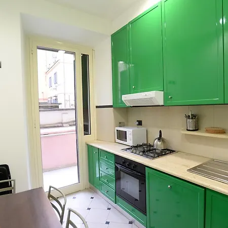 דירה Casa Andrew *