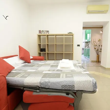 דירה Casa Andrew *