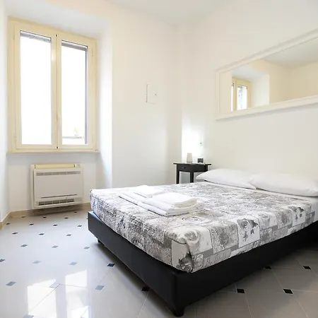 Casa Andrew דירה