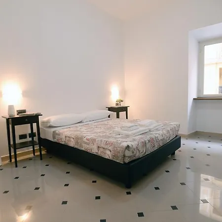 Casa Andrew דירה *