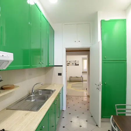 Casa Andrew דירה *