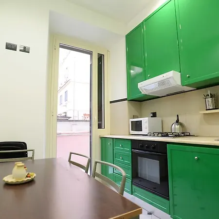 Casa Andrew דירה