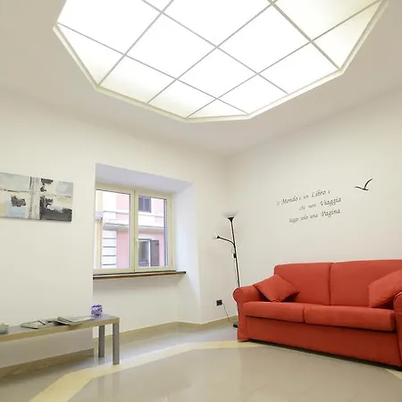 Casa Andrew דירה *