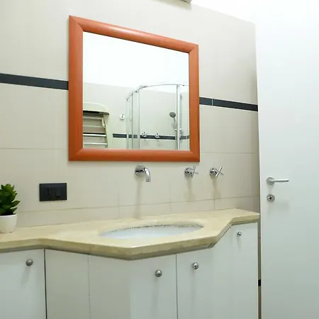 Casa Andrew * רומא