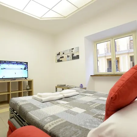 Casa Andrew רומא