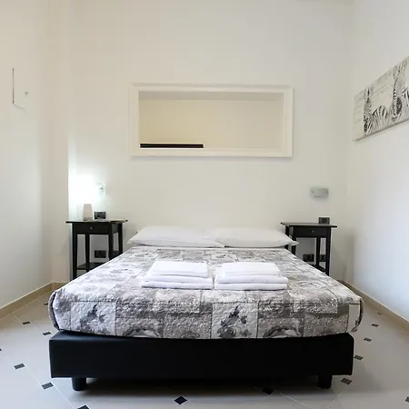 דירה Casa Andrew *