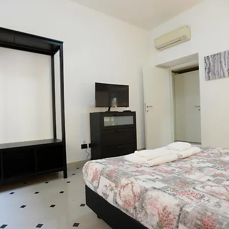 Casa Andrew דירה *