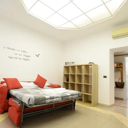 Casa Andrew רומא