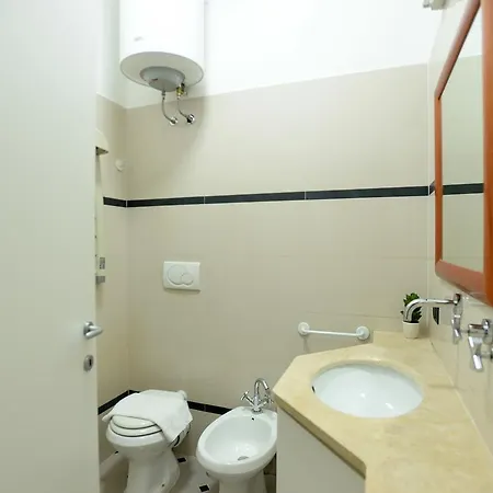 דירה Casa Andrew *